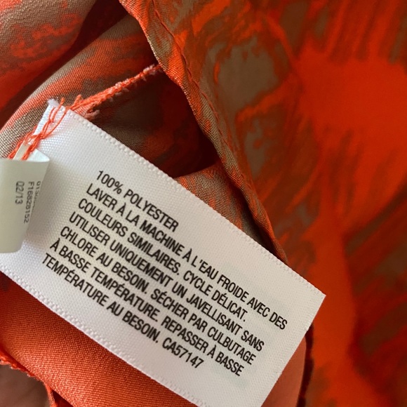 Spring/Summer Top - Picture 5 of 5